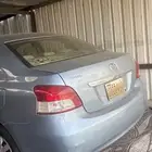 يارس 2013 نظيفة اتوماتيك