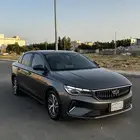 جيلي ام جراند 2023