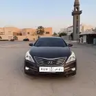 هونداي ازيرا 2017