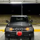 برونكو BIG BEND