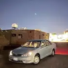 كامري 2006 مجدد كامل مخبطه المكينة