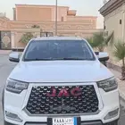 JAC جاك غمارتين ستاندر