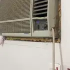 مكيف شباك