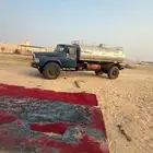 وايت تايوتا موديل 85 بدون اوراق