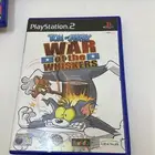 tom and jerry ps2
