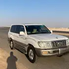 لاندكروز 2007 فل كامل
