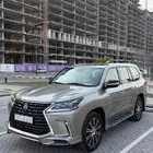 للبيع لكزس 2021 LX 570 S فل كامل سعودي