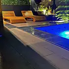 شاليهات الحياة الفندقيه