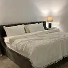 غرفة نوم شبة جديدة من ابيات