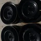 جنوط هايلكس