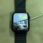 ساعه ابل واتش