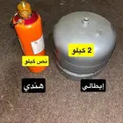 دبات غاز