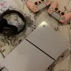 سوني فايف بمدخل سي دي