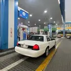 Crown Victoria 2010