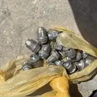 جنوط هلل ست مسامير