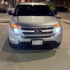 فورد اكسبلورر 2014