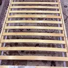 سرير من ايكيا