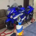 هايبوزا للبيع 2014 ممشى 15k