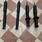 مساعدات