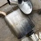 اكزوز Magna Flow