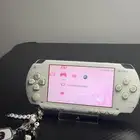 جهاز PSP بي اس بي بلايستيشن ابيض Sony سوني