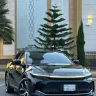 تايوتا كراون