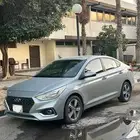 اكسنت 2020 نظيف ممشى قليل