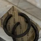 فحمات جلنط كامري مستخدمة فيها نص عمر