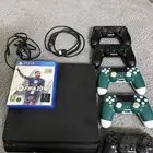 بلاستيشن 4