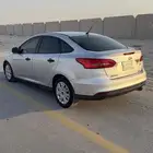 فورد فوكس 2018