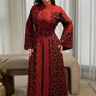 جلابيات وقفطان وفساتين