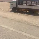 دنا لنقل البضايع والعفش