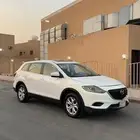 للبيع مازدا cx9 بيع مستعجل