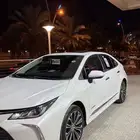 كورلا 2022 فل كامل بصمه