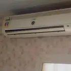 مكيف سبيلت مقاس 24