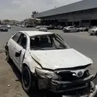 كامري 2011 بيع تشليح