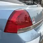 شمعات كابرس