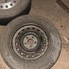 جنوط مقاس 16