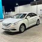 سوناتا 2013 الوعلان