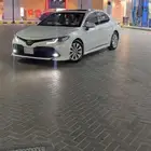 كامري 2018