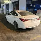 سوناتا 2013 قير عادي