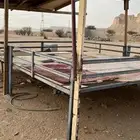 جلسه حديد مقاس 5 4