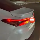 اصطبات كامري 2019 وكاله اصلية مركبها على كامري 2021 للبيع