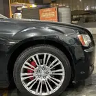 كرايسلر بحالة الوكاله