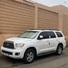 سكويا 2010 نظيف للبيع