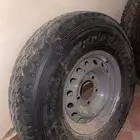 سبير ربع وكاله .