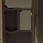 شاحن متنقل