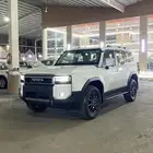 تويوتا برادو - TXL 3 - 2025