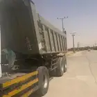 تريلات قلابيات