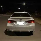 كامري 2023 فل كامل